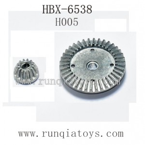 HBX 6538-H005