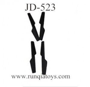 JinXingDa JXD-523 Quadcopter Propellers