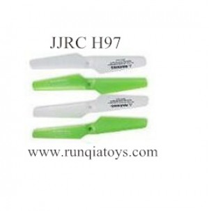 JJR/C H97 drone Main Blades