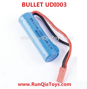 udirc bullet udi003 boat battery
