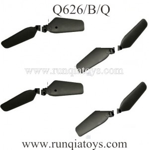 WLToys Q626 Drone parts-propellers