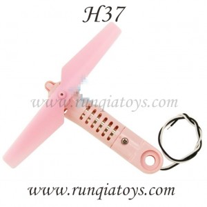 JJR/C H37 drone Motor Arm kits Pink Black