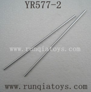 YRToys yr577-2 helicopter Tail
