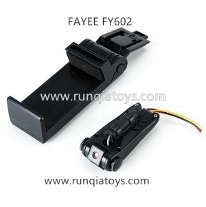 FAYEE FY602 Quadcopter WIFI Camera