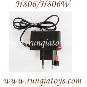Helicute H806 H806W hexacopter Charger