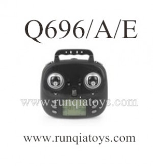 WLToys Q696 Drone Transmitter Parts