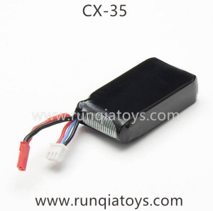 Cxhobby CX-35 Drone Battery