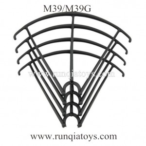 BO MING M39G Blades Guards