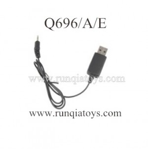 WLToys Q696 Drone USB Cable