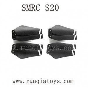 SMRC S20 Drone Parts-Propellers