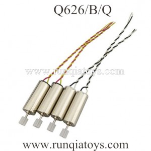 WLToys Q626 Drone parts-Motor