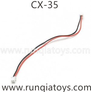 Cxhobby CX-35 Drone Connect Wire