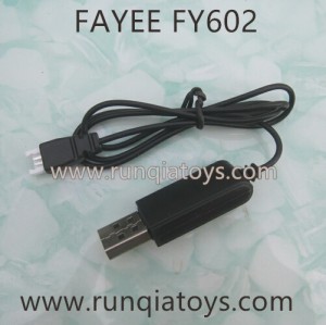 FAYEE FY602 Quadcopter Battery Charger