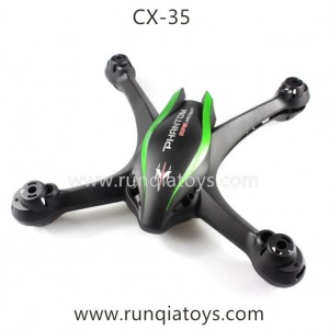 Cxhobby CX-35 Drone Top Shell