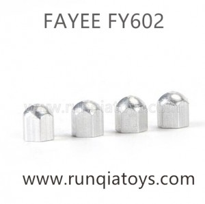 FAYEE FY602 Quadcopter Propellers Caps