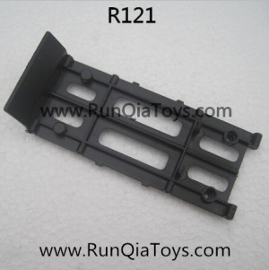 runqia toys r121 bottom board