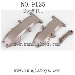 XINLEHONG Toys 9125 Parts Arm Connector Set