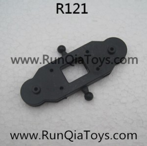 runqia toys r121 helicopter top blades holder