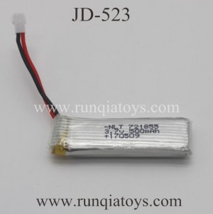 JinXingDa JXD-523 Quadcopter Lipo Battery