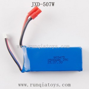 JXD 507W Battery