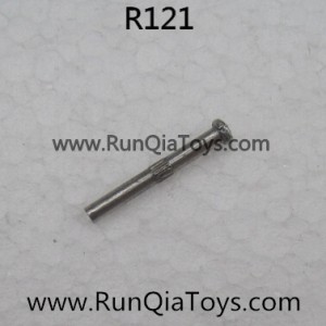 runqia toys r121 helicopter pin