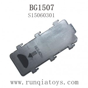 Subotech BG1507 Parts-Battery Cover S15060301