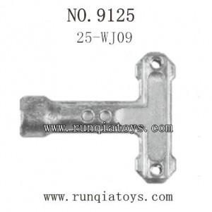 XINLEHONG Toys 9125 Car Parts Hexagon Nut Wrench