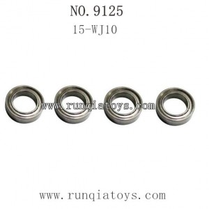 XINLEHONG Toys 9125 Car Parts Bearing 8X13X3.5mm 15-WJ10
