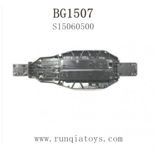 Subotech BG1507 Parts-Vehicle Bottom S15060500