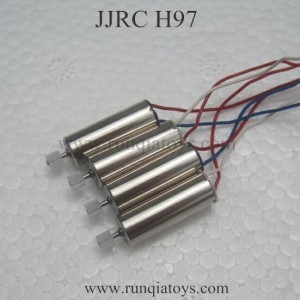 JJRC H97 RC Drone Motor
