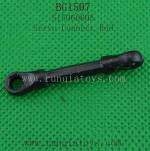 Subotech BG1507 Parts-Servo Connect Rod S15060605