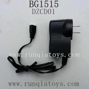 SUBOTECH BG1515 Car parts-Charger DZCD01 US Plug
