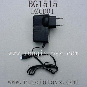 SUBOTECH BG1515 Car parts-Charger DZCD01 EU Plug
