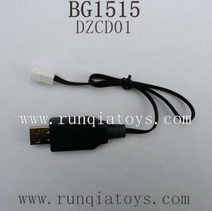 SUBOTECH BG1515 Car parts-USB Charger DZCD02