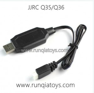 JJRC Q35 Parts-Battery Charger