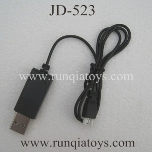 JinXingDa JXD-523 Quadcopter USB Charger