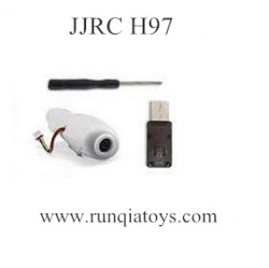 JJRC H97 RC Drone HD Camera