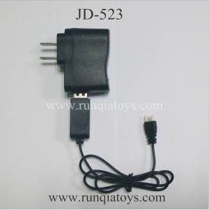 JinXingDa JXD-523 Quadcopter USB Charger Adapter