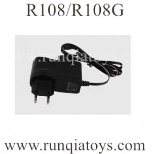 RunQia R108 R108G Helicopter Charger