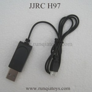 JJRC H97 RC Drone Charger