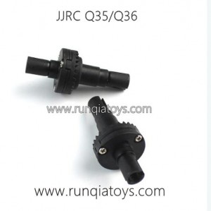 JJRC Q35 Parts-Differential box