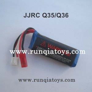 JJRC Q35 Battery