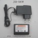 JXD 507W Parts Charger With Box
