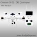 CHeerson CX-22 Quadcopter