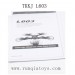 TKKJ Classic L603 Manual