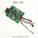 Receiver Board Parts for JJRC H97 RC Quadcopter, 2.4Ghz Headless mode
