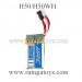 JJRC H50 H50WH Quadcopter Battery