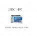 JJR/C H97 drone 3.7V Battery
