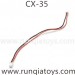 Cheerson CX-35 Phantom Drone parts, Connect Wire, CXHOBBY CX35 5.8G Quadcopter