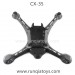 Cxhobby CX-35 Drone under Shell